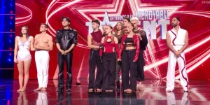 La France a un incroyable talent (M6) : le gagnant de l'édition 2025 est...