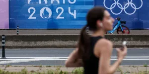 JO 2024 : cette discipline olympique demeure interdite aux femmes