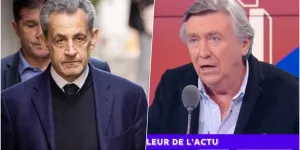Jacques Legros : interrogé sur Nicolas Sarkozy, l’ex star du JT de TF1 fait une inquiétante révélation sur son fils