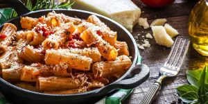Pâtes : les secrets d’Hugo Riboulet, gagnant de « Top Chef » 2023, pour réussir ses pasta à la maison