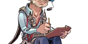 L’odeur de l’huile usagée au p'tit matin… - Aerobuzz