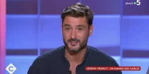 Jeremy Frérot séparé de Laure Manaudou : ce qu'ils ont dit à leurs enfants