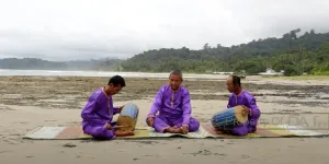 Le Smong, ce savoir ancestral qui a permis aux habitants de l’île indonésienne de Simeulue de survivre au tsunami de 2004