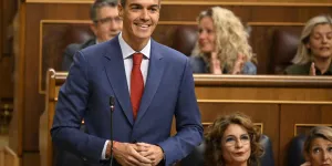 En Espagne, pas de budget pour la troisième année consécutive, mais pas de panique