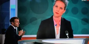 Exit Lucie Castets : "La France semble condamnée à subir le règne idéologique de Macron à perpète"