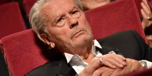 "Oh putain ça recommence…" après la mort d’Alain Delon, Douchy saccagé par les sangliers