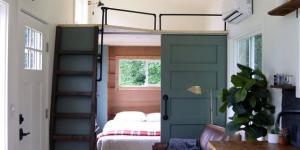 Aménagement tiny house : 5 astuces pour votre intérieur - Guide-tinyhouse