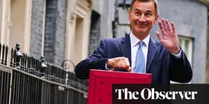 The Observer view on abolishing inheritance tax: a handout to the wealthy | Observer editorial