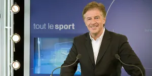 "Outré et écoeuré" : Henri Sannier réagit avec colère à l'arrêt de Tout le sport