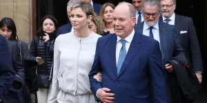 Charlene de Monaco : la princesse ose le look androgyne pour une occasion spéciale