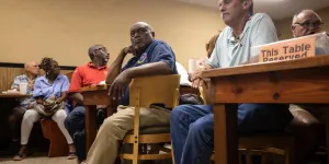 After a White Town Rejected a Data Center, Developers Targeted a Black Area