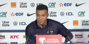 Kylian Mbappé de nouveau interrogé sur Orelsan : sa réponse est limpide