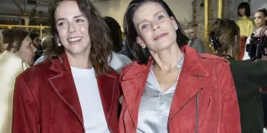 Pauline Ducruet et Stéphanie de Monaco réunies : ce cliché mère et fille dévoilé