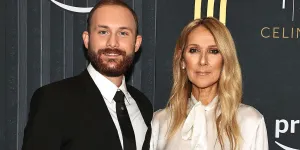 René-Charles, le fils de Céline Dion, va se marier à sa compagne de longue date !