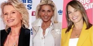 Affaire conclue : "Un cauchemar", pour la 3.000ᵉ de l’émission, Caroline Margeridon évoque le remplacement de Sophie Davant par Julia Vignali