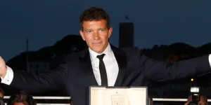Antonio Banderas ému : sa fille Stella, née de son union avec Melanie Griffith, s'est mariée