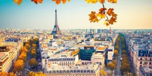 Que faire à Paris ce week-end du 25, 26 et 27 octobre 2024 ?