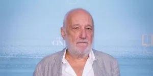 "Je te mets mon poing dans la gueule", François Berléand sans filtre, ce comédien avec lequel ça a très mal fini sur scène