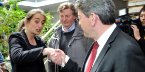 Tondelier "venimeuse" selon Mélenchon, Hollande ne veut pas s'associer au 10 septembre : le bêtisier de la semaine