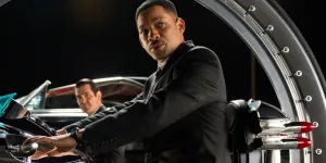 Men in Black bientôt de retour avec un nouveau volet ! Will Smith sera-t-il de la partie ?