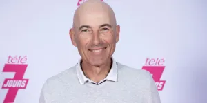 Nicolas Canteloup revient sur son départ d’Europe 1 après le rachat de Vincent Bolloré : "Tout d’un coup, il y a eu quelque chose d’assumé sur une opinion"