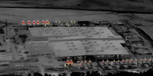 Thermal imaging shows xAI lied about supercomputer pollution, group says