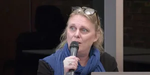 Stéphanie Lamy : “C’est la première fois qu’un acte masculiniste est qualifié de terroriste par la justice française”