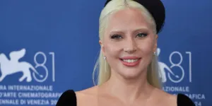 Lady Gaga : le nom de la seule journaliste télé française à qui elle a accordé une interview révélé