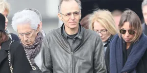 "Pas de paix sans…" : Jean-Jacques Goldman, sa prise de parole inattendue pour le 11 novembre
