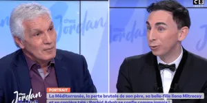 Rachid Arhab et Jamel Debbouze : la hache de guerre est enterrée ?