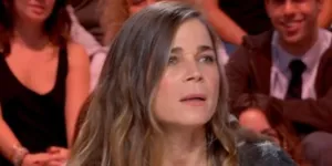 Quotidien : Blanche Gardin sort du silence après sa longue absence à la télé