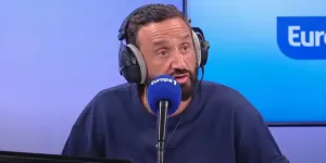 Cyril Hanouna sort de ses gonds et s'en prend à un journaliste de Libération après une nouvelle polémique : "Ça me rend fou !"