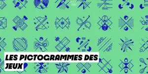 Les JO Paris 2024 ont quand même raté un truc : leurs "pictos"... mais ouf, personne ne s'en est aperçu