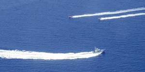 Ocean-Viking : comment les garde-côtes libyens ont tiré sur le bateau de SOS Méditerranée 