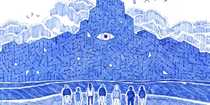 Infrastructure or Intrusion? Europe’s Conflicted Data Center Expansion - AlgorithmWatch