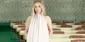 Vanessa Kirby maman : la star de “The Crown” et des “4 fantastiques” vient d’accueillir son premier enfant