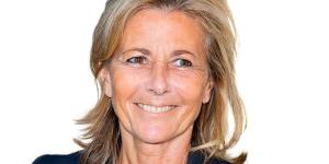 Claire Chazal : un nouvel homme dans sa vie !