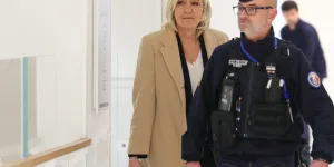 Bientôt inéligible ? Comment Marine le Pen s'est mise dans de tels draps