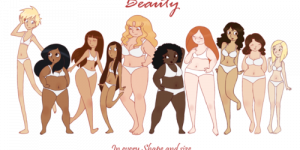 Les limites du « body positive »