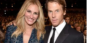 Couple de légende : Julia Roberts et Daniel Moder, coup de foudre à Mexico