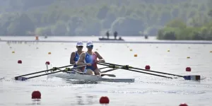 Aviron aux JO : pourquoi les scientifiques rament à trouver la formule gagnante