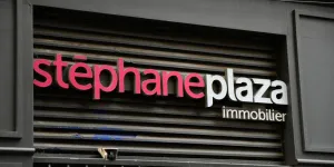 Derrière l'affaire : les franchises de Stéphane Plaza, une machine à cash qui s’enraye