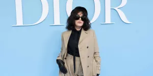 Isabelle Adjani mise en examen pour escroquerie : la justice prononce un non lieu