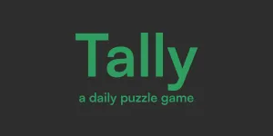 Tally - A Daily Numbers Puzzle Game