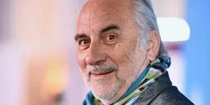 Antoine Duléry : Isabelle Mergault, Mathilde Seigner, Pascale Pouzadoux… qui sont les femmes de sa vie ?