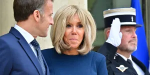 "Je n'arrêterai jamais…" : Brigitte Macron, ses projets après son passage à l’Élysée