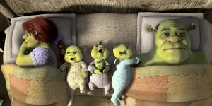 Shrek 4 : Il était une fin (Gulli) - À quelle date sortira le cinquième opus ?