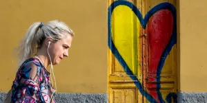 Adieu ballons et soirées de drague nocturne, en Italie, l’été est celui de tous les interdits