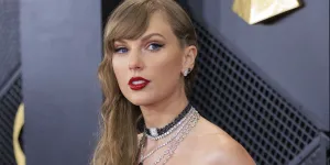 "Je vais te donner un enfant" : le commentaire misogyne d'Elon Musk à Taylor Swift en pleine présidentielle