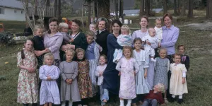 Polygamie, bigamie, ou le début des problèmes de couple